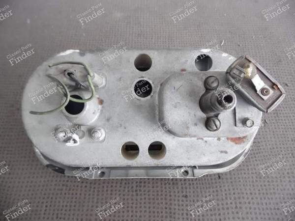 COMBINE INSTRUMENTS FORD ESCORT MK1 - FORD Escort (MK1) - 7