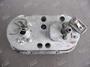 COMBINE INSTRUMENTS FORD ESCORT MK1 - FORD Escort (MK1) - thumb-7