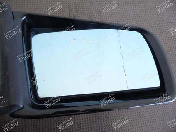 RECHTER SPIEGEL MERCEDES CL W140 - MERCEDES BENZ SEC / S Coupé / CL (C140) - 1