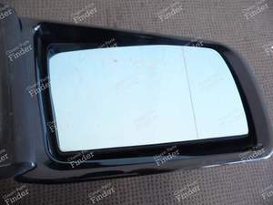 RECHTER SPIEGEL MERCEDES CL W140 - MERCEDES BENZ SEC / S Coupé / CL (C140) - thumb-1