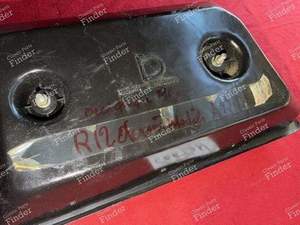 Right rear light - Phase 2 - RENAULT 12 / Virage (R12) - 20730- thumb-5