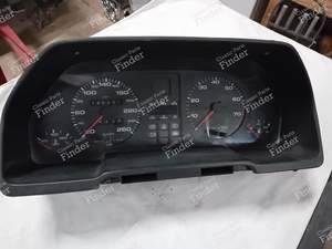 Meter block -Version 200 (type 44) - AUDI 100 / 200 / 5000 (C3) - 447919033S- thumb-0