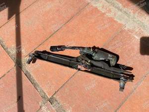 Wiper motor on bracket - CITROËN 2CV - thumb-2