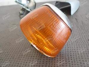 HELLA TURN SIGNAL - VOLKSWAGEN (VW) Käfer / Beetle / Coccinelle / Escarabajo - 22725- thumb-4