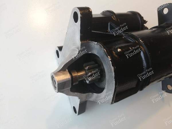 Starter for CX 2000 and 2200 - CITROËN CX - D8E140- 6