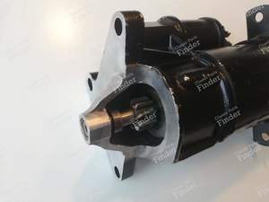 Starter for CX 2000 and 2200 - CITROËN CX - D8E140- thumb-6