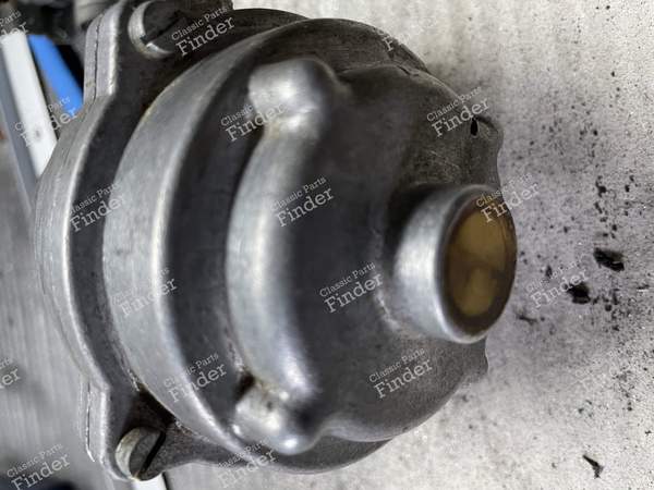 Air probe - PORSCHE-VOLKSWAGEN 914 - 0280100019- 1