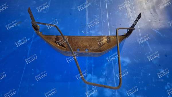 Spare wheel basket - PEUGEOT 505 - 7603.38- 1