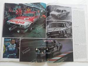 L'Automobile Magazine - September 1979 - SIMCA-CHRYSLER-TALBOT 1307 / 1308 / 1309 / Alpine - #399- thumb-6