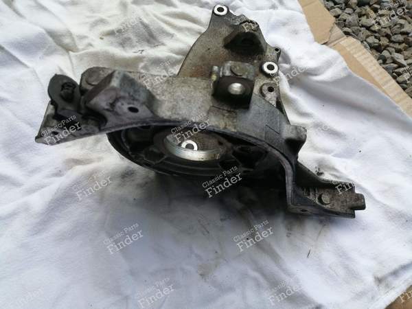 Halterung für die Einspritzpumpe - CITROËN XM - 0