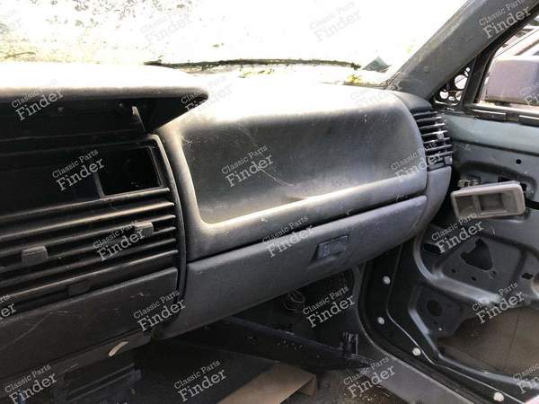 Tableau de bord - R11 - RENAULT 9 / Alliance / Broadway / 11 / Encore (R9 / R11) - 2