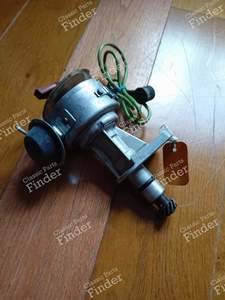 Igniter for V8 version M117 E50 - MERCEDES BENZ S (W126) - 0237401010- thumb-5