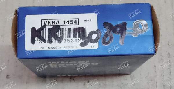 Lagerkit hinten links oder rechts Rover 100 - ROVER Metro / 100 - vkba 1454- 1