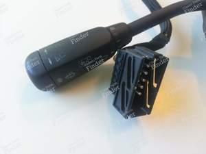 Turn signal and headlight switches... - Phase 1 - MERCEDES BENZ SL (R129) - A1295402344- thumb-6