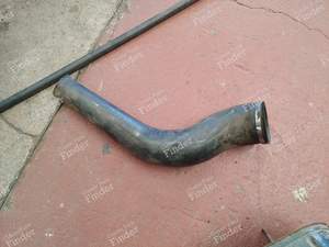 Boîte à air - LANCIA Fulvia Coupé - thumb-2