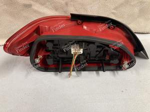 Right rear light phase 2 - PEUGEOT 406 - 625032- thumb-2