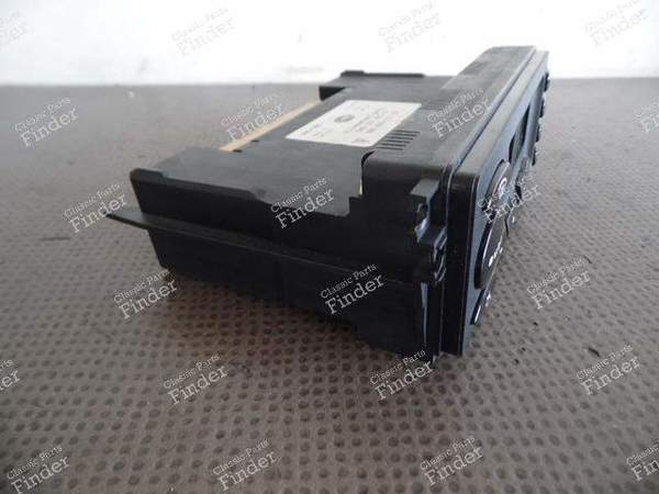 CLIMATE CONTROL - PORSCHE 911 (996) - 996.653.101.03- 6