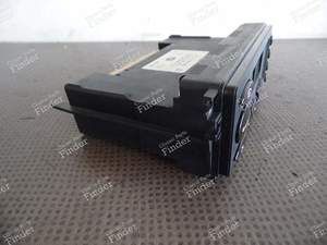 CLIMATE CONTROL - PORSCHE 911 (996) - 996.653.101.03- thumb-6