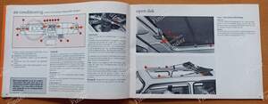 Flight Manual - RENAULT 5 / 7 (R5 / Siete) - 7701446642- thumb-3