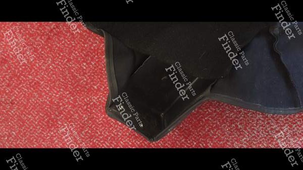 Capote d'origine pour cabriolet - TALBOT Samba - 8494.24- 7