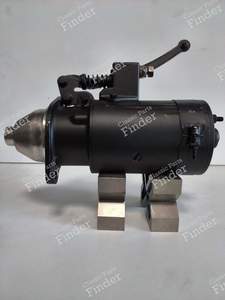 12V starter - PEUGEOT 203