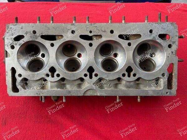 Culasse originale DS 19 20 21 ou 23 carburateur - CITROËN DS / ID - DX112-101-A (?)- 2