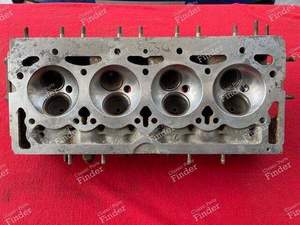 Culasse originale DS 19 20 21 ou 23 carburateur - CITROËN DS / ID - DX112-101-A (?)- thumb-2