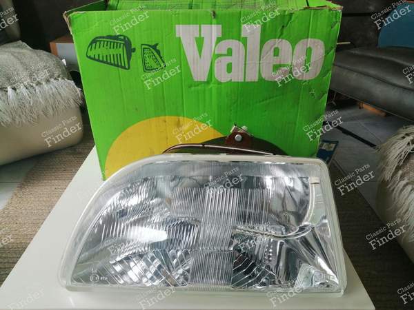 Linker Frontscheinwerfer CX Serie 1 Phase 2, und Serie 2. - CITROËN CX - 480451 / 061368- 5