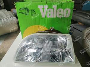 Linker Frontscheinwerfer CX Serie 1 Phase 2, und Serie 2. - CITROËN CX - 480451 / 061368- thumb-5