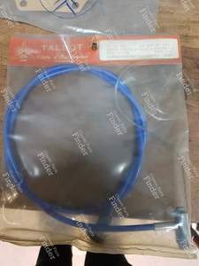 Gaskabel - SIMCA-CHRYSLER-TALBOT 1307 / 1308 / 1309 / 1510 / 150 / Solara / Alpine