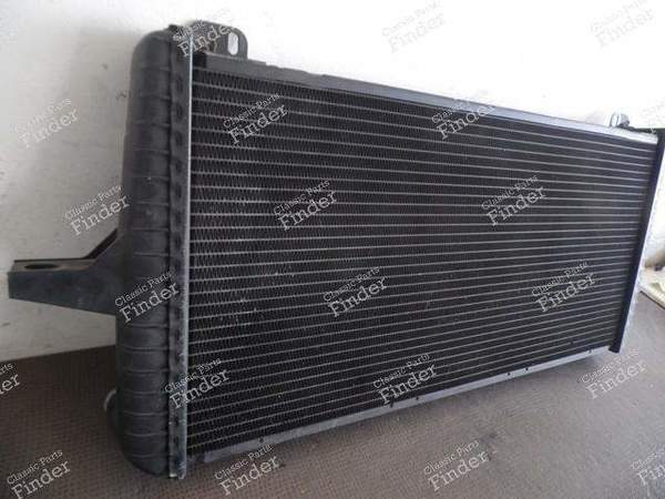 COOLING RADIATOR - COSWORTH - FORD Sierra - V90BB8005AB / V86BB8005AB / 1644134- 8