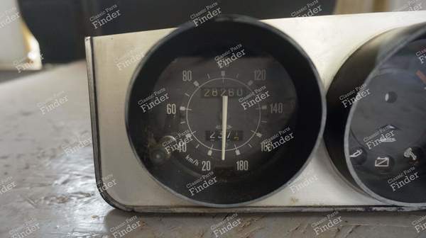 Meter block - PEUGEOT 304 - 3M5501- 1