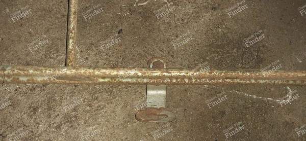 Dachgepäckträger für Peugeot 403 und 404 - PEUGEOT 404 - 1