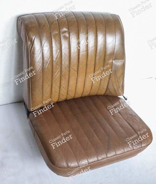 Fahrersitz - PEUGEOT 404 - 8986.75