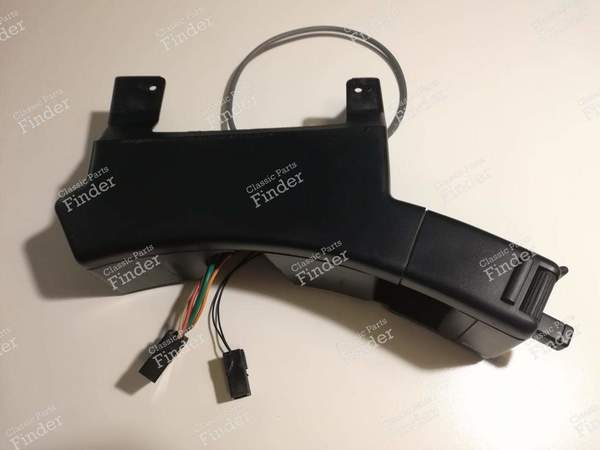 Commande au volant pour autoradio Renault - RENAULT 9 / Alliance / Broadway / 11 / Encore (R9 / R11) - 7700767128- 1