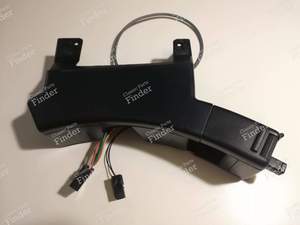 Commande au volant pour autoradio Renault - RENAULT 9 / Alliance / Broadway / 11 / Encore (R9 / R11) - 7700767128- thumb-1