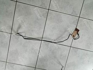 Durite LHM de frein avant gauche pour CITROËN XM