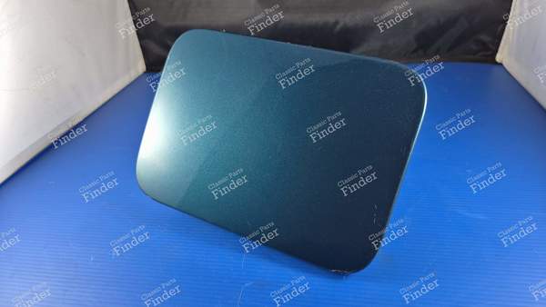 Fuel filler flap - PEUGEOT 806 - 0