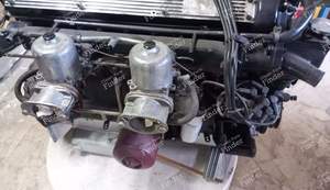 4.200 c.c 6 cylinders - JAGUAR Type E - W344- thumb-7