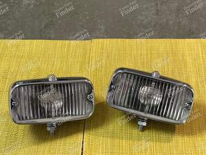 Cibié-Nebelscheinwerfer Typ "85" Renault Floride, Dauphine, Ondine - RENAULT Floride / Caravelle - 85- thumb-1