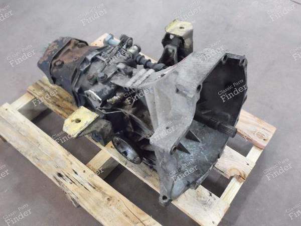 BOITE DE VITESSE "QK" PORSCHE 944 & 924S - PORSCHE 944 - 016300045C- 1