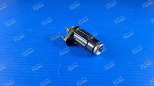 Voyant témoin de tableau de bord bleu - CITROËN DS / ID