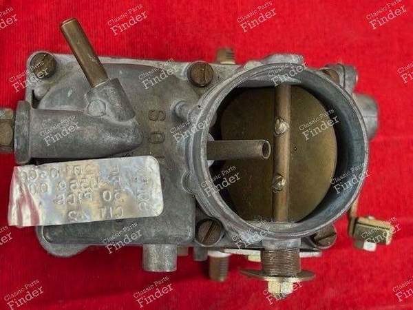 Carburetor - CITROËN Dyane / Acadiane - Solex 30 PICS- 7