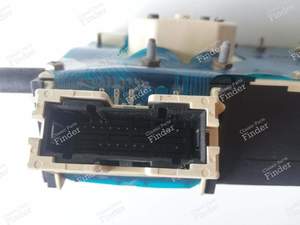 Zählerblock mit Drehzahlmesser ohne MFA - VOLKSWAGEN (VW) Golf II / Jetta - 191957031L- thumb-8
