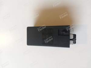 Kraftstoffpumpenrelais - BMW 3 (E30) - OEM BMW: 1286727 - Ref. Siemens: Siemens 5WK2221- thumb-4
