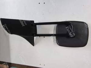 Exterior mirror - Right side - OPEL Corsa / Combo (B) - thumb-2