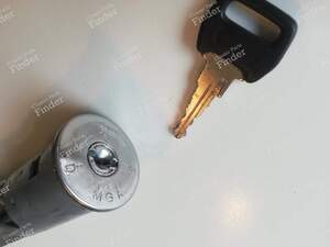 Contacteur d'allumage - RENAULT 5 / 7 (R5 / Siete) - 7201K- thumb-1