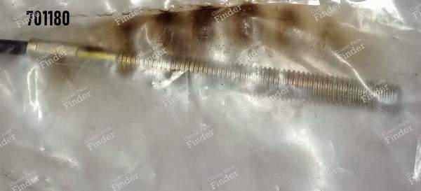 Parking brake cable - FIAT 127 / 147 / Fiorino - 703230- 2