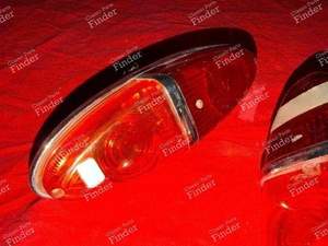 Paire de feux arrière complets - RENAULT Floride / Caravelle - 3563- thumb-2