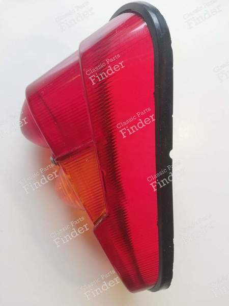 Rechtes Rücklicht - RENAULT 4 / 3 / F (R4) - 605D- 9